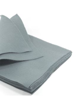 Filc - 20x30 cm - 12szt./opak.