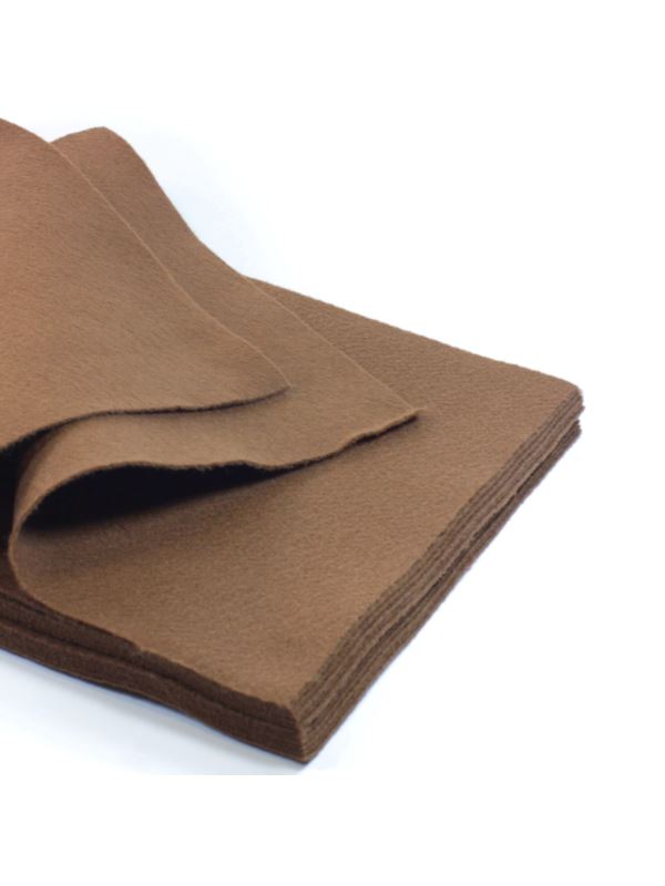 Filc - 20x30 cm - 12szt./opak.