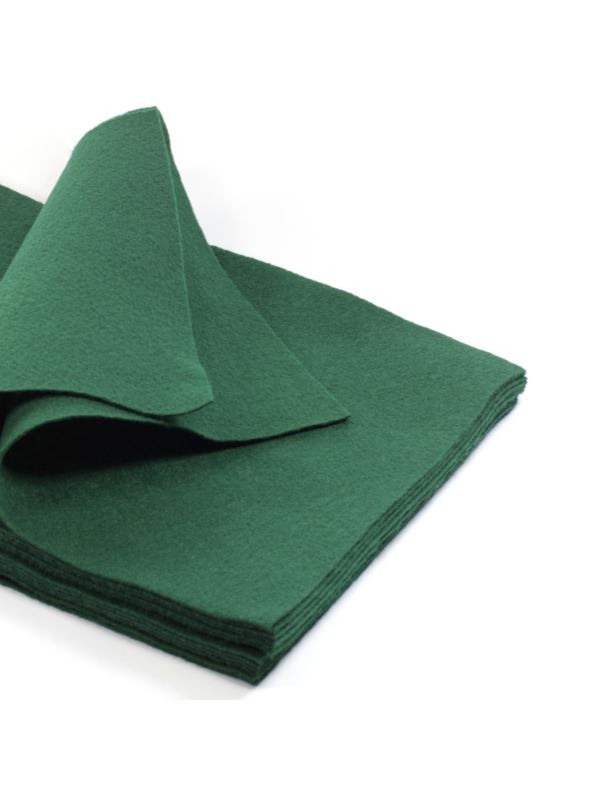 Filc - 20x30 cm - 12szt./opak.