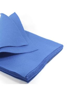 Filc - 20x30 cm - 12szt./opak.