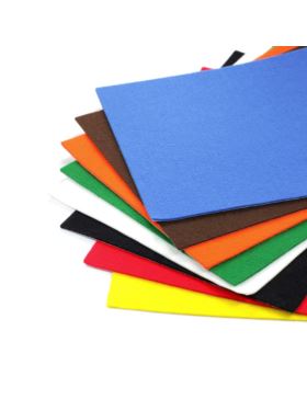 Filc - 20x30 cm - 12szt./opak.