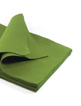 Filc - 20x30 cm - 12szt./opak.