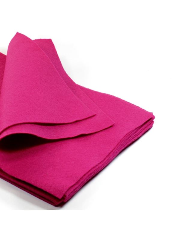 Filc - 20x30 cm - 12szt./opak.
