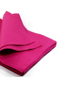 Filc - 20x30 cm - 12szt./opak.
