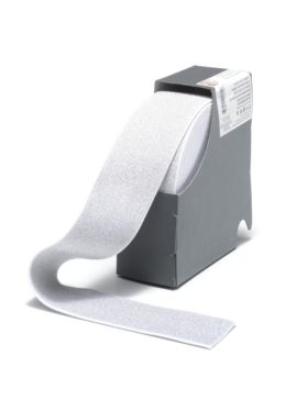 Guma elastyczna metalizowana PRYM - 50 mm - 7mb/opak.