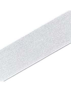 Guma elastyczna metalizowana PRYM - 50 mm - 7mb/opak.