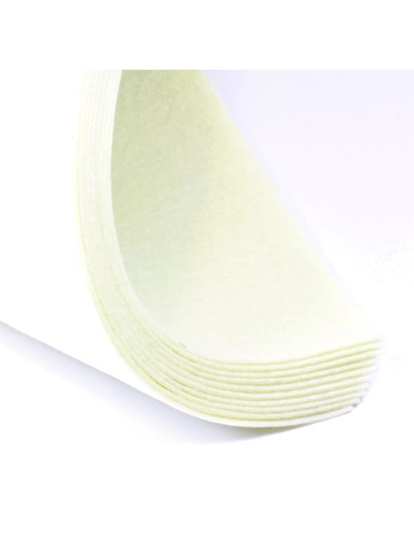 Filc - Soft - 30x40 cm - 10szt./opak.