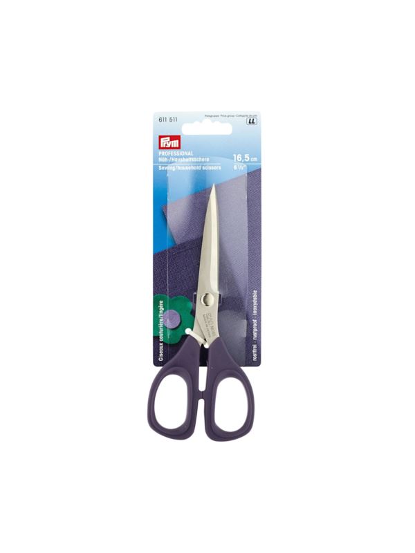 Nożyczki krawieckie PRYM - Professional - 165 mm - 611511