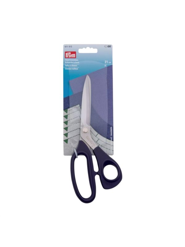Nożyczki krawieckie PRYM - Professional - 210 mm - 611512