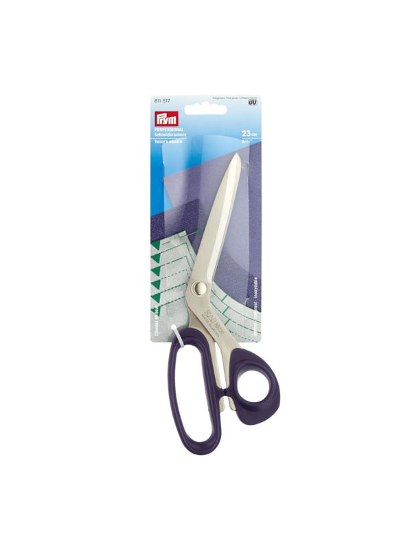 Nożyczki krawieckie PRYM - Professional - 230 mm - 611517