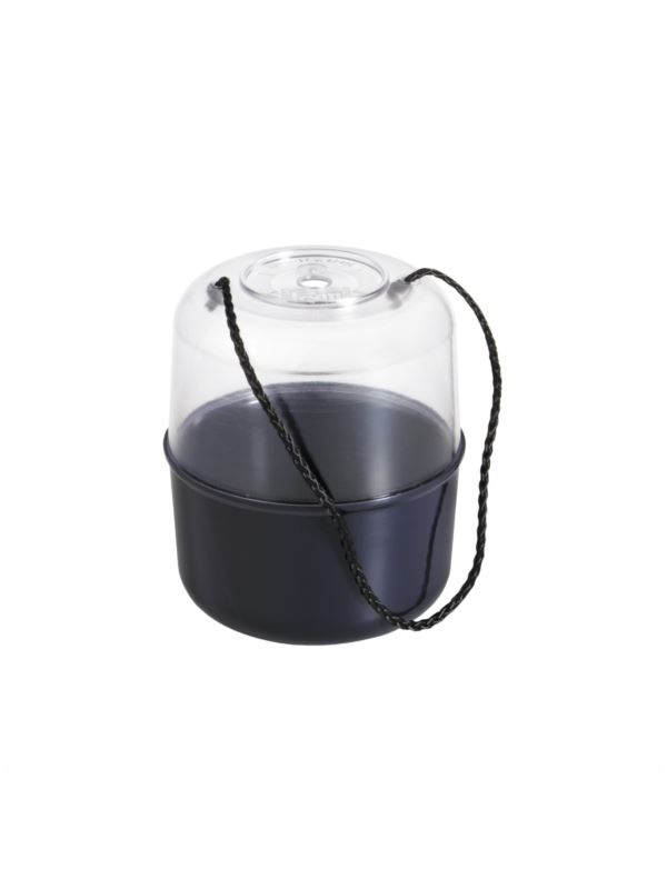 Pojemnik na włóczkę plastikowy PRYM - 9,6x12,5 cm - 611862