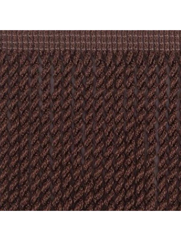 Frędzle wiskozowe skręcane - 80 mm - WPK-80 - 10mb/opak.