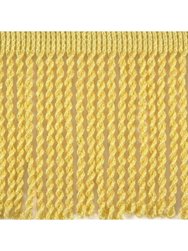 Frędzle wiskozowe skręcane - 80 mm - WPK-80 - 10mb/opak.