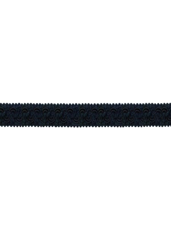 Taśma ozdobna poliestrowa dziana - 16 mm - LPE-429 - 20mb/opak.