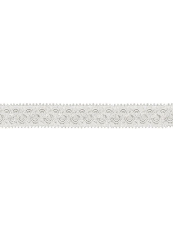 Taśma ozdobna poliestrowa dziana - 16 mm - LPE-429 - 20mb/opak.