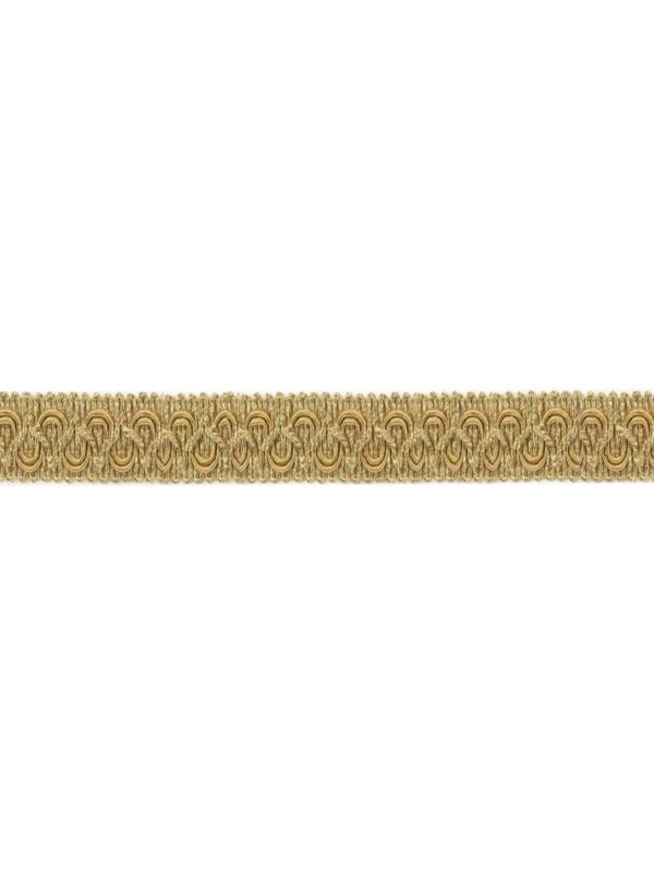 Taśma ozdobna poliestrowa dziana - 16 mm - LPE-429 - 20mb/opak.