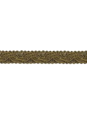 Taśma ozdobna poliestrowa dziana - 16 mm - LPE-518 - 20mb/opak.