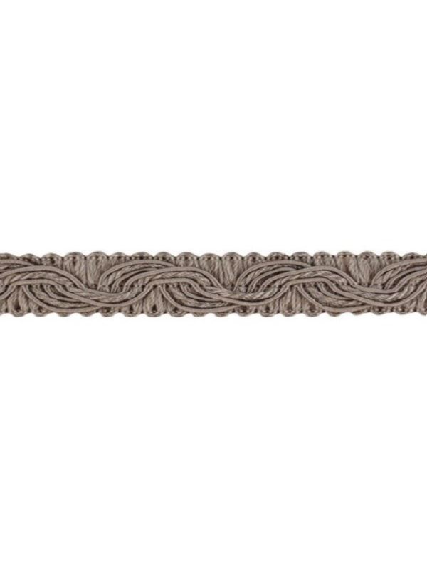 Taśma ozdobna poliestrowa dziana - 16 mm - LPE-518 - 20mb/opak.