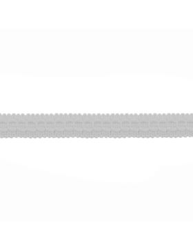 Taśma ozdobna polipropylenowa dziana - 15 mm - TP-15 - 25mb/opak.
