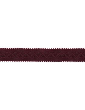 Taśma tapicerska bawełniana - 20 mm - LBT-16 - 20mb/opak.