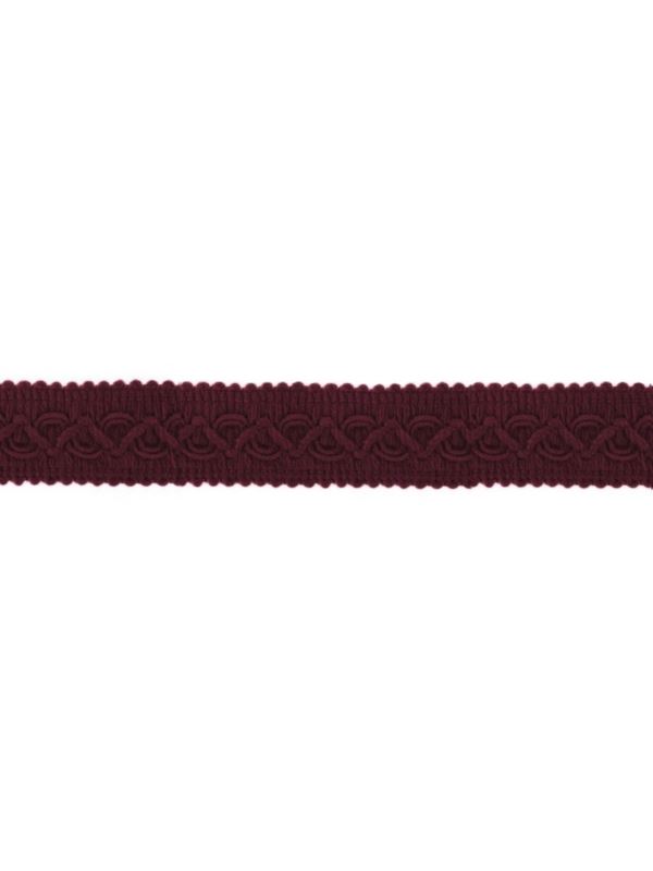 Taśma tapicerska bawełniana - 20 mm - LBT-16 - 20mb/opak.