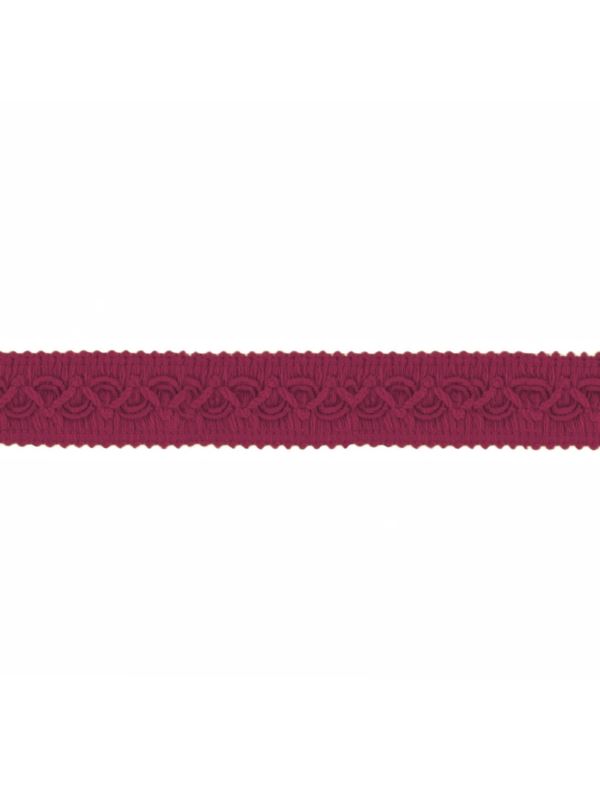 Taśma tapicerska bawełniana - 20 mm - LBT-16 - 20mb/opak.