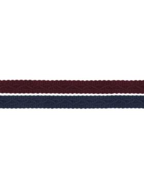 Taśma tapicerska bawełniana - 20 mm - LBT-16 - 20mb/opak.