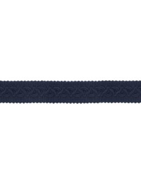 Taśma tapicerska bawełniana - 20 mm - LBT-16 - 20mb/opak.