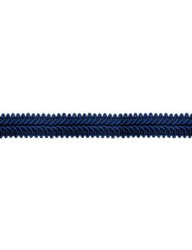 Taśma ozdobna wiskozowa dziana - 10 mm - TWB-9 - 50mb/opak.
