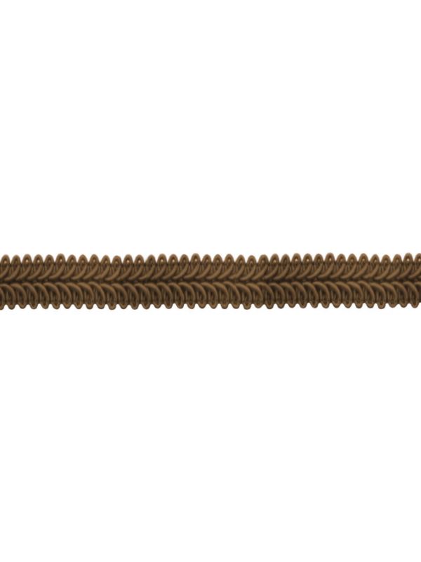 Taśma ozdobna wiskozowa dziana - 10 mm - TWB-9 - 50mb/opak.