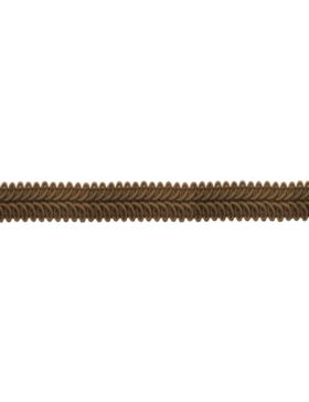Taśma ozdobna wiskozowa dziana - 10 mm - TWB-9 - 50mb/opak.