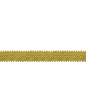 Taśma ozdobna wiskozowa dziana - 10 mm - TWB-9 - 50mb/opak.