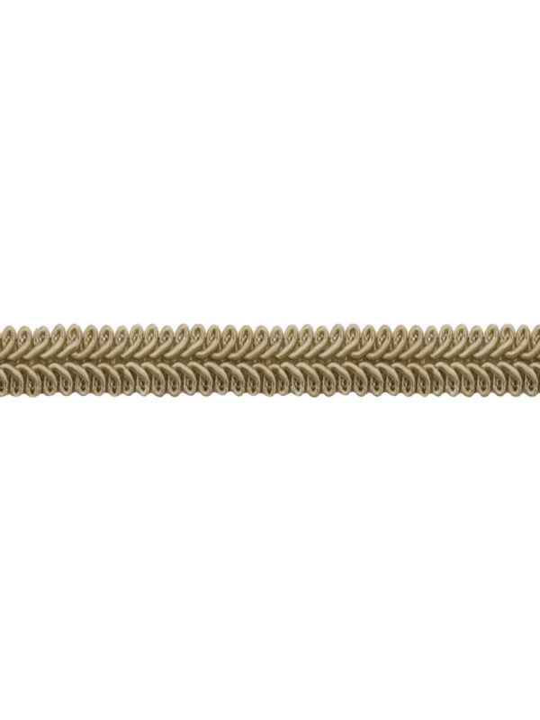 Taśma ozdobna wiskozowa dziana - 10 mm - TWB-9 - 50mb/opak.