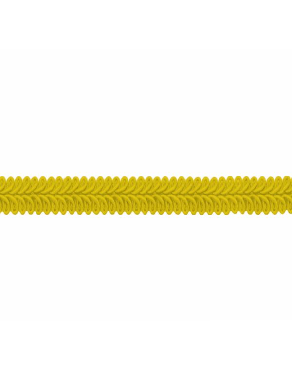 Taśma ozdobna wiskozowa dziana - 10 mm - TWB-9 - 50mb/opak.