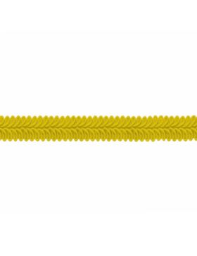 Taśma ozdobna wiskozowa dziana - 10 mm - TWB-9 - 50mb/opak.