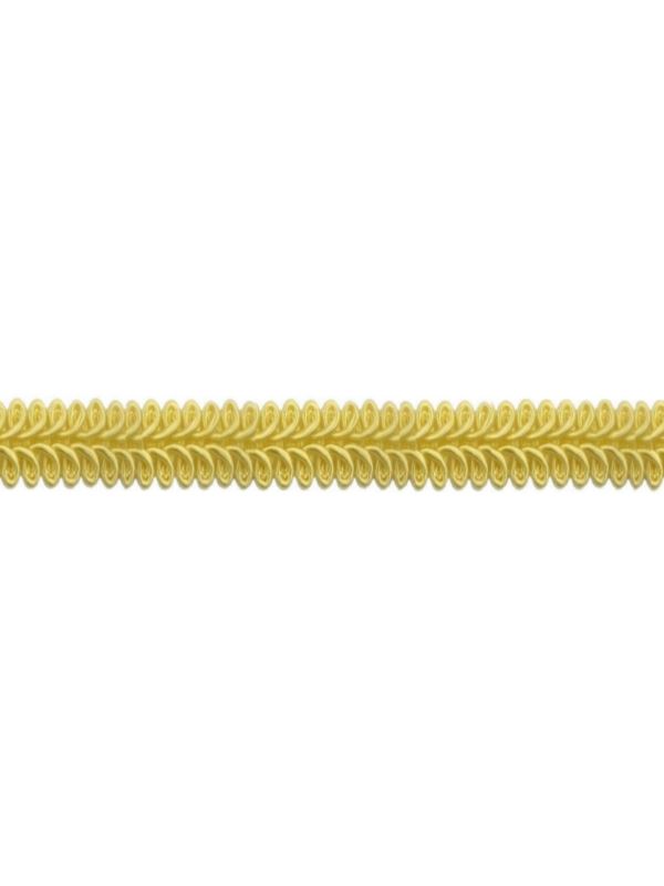 Taśma ozdobna wiskozowa dziana - 10 mm - TWB-9 - 50mb/opak.