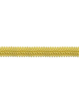Taśma ozdobna wiskozowa dziana - 10 mm - TWB-9 - 50mb/opak.