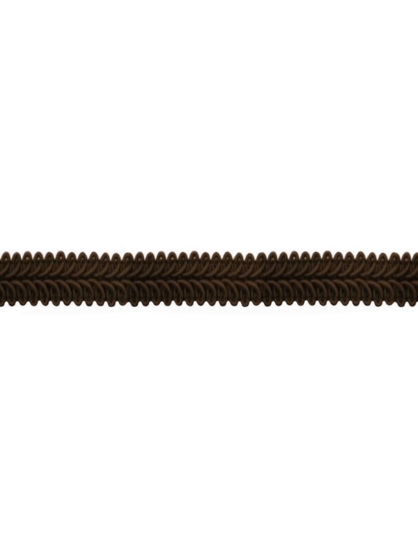 Taśma ozdobna wiskozowa dziana - 10 mm - TWB-9 - 50mb/opak.