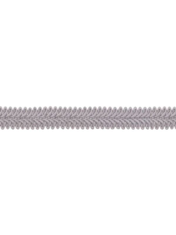 Taśma ozdobna wiskozowa dziana - 10 mm - TWB-9 - 50mb/opak.