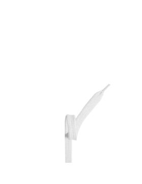 Sznurowadła poliestrowe płaskie - 120 cm - 1037/9 - 25par/opak.