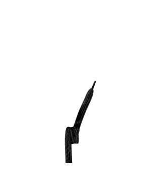 Sznurowadła poliestrowe płaskie - 120 cm - 1037/9 - 25par/opak.