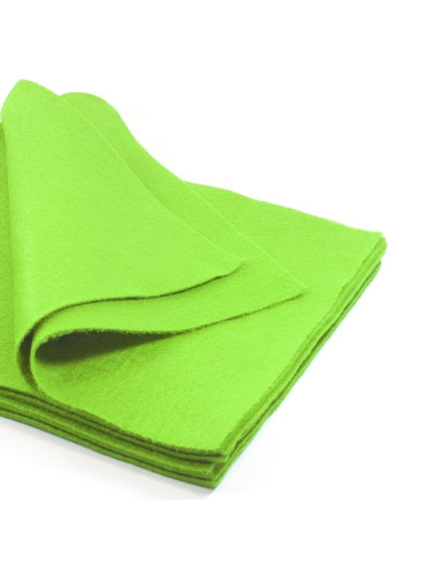 Filc - 20x30 cm - 12szt./opak.