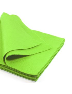 Filc - 20x30 cm - 12szt./opak.