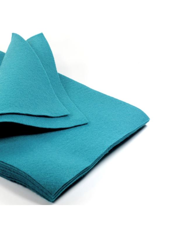Filc - 20x30 cm - 12szt./opak.