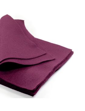Filc - 20x30 cm - 12szt./opak.