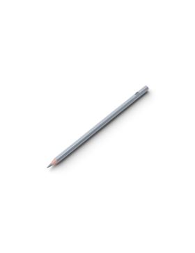 Ołówek spieralny PRYM - srebrny - 611606