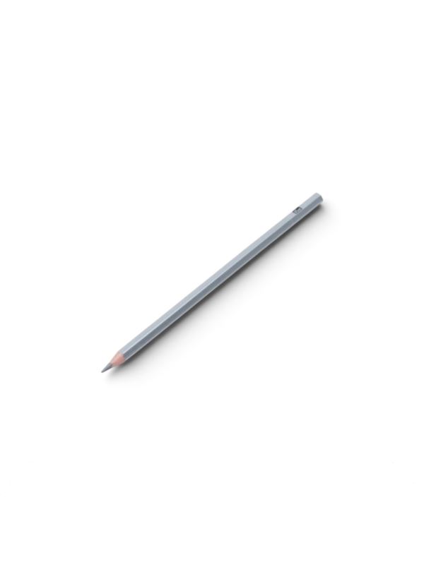 Ołówek spieralny PRYM - srebrny - 611606