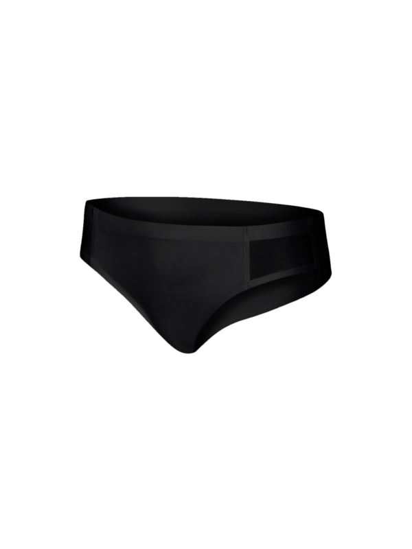 Figi damskie JULIMEX - Bikini - rozm.L