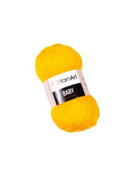 Włóczka - Yarn Art. - Baby - 0,25kg/opak.