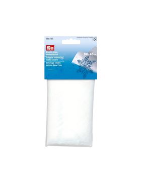 Flizelina rozpuszczalna w wodzie PRYM - 90x45cm - 968195